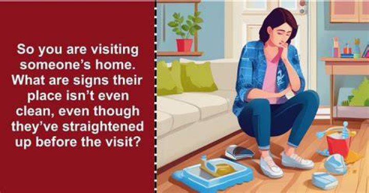 Can I pay someone to come clean my house?