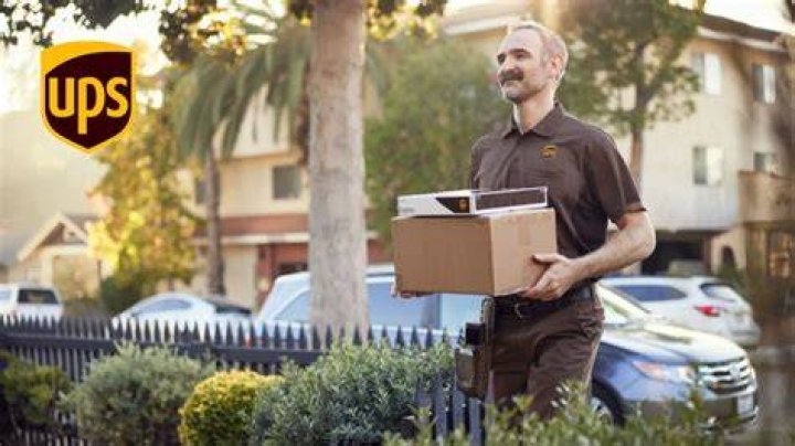 Can I pick up my package from UPS distribution center?