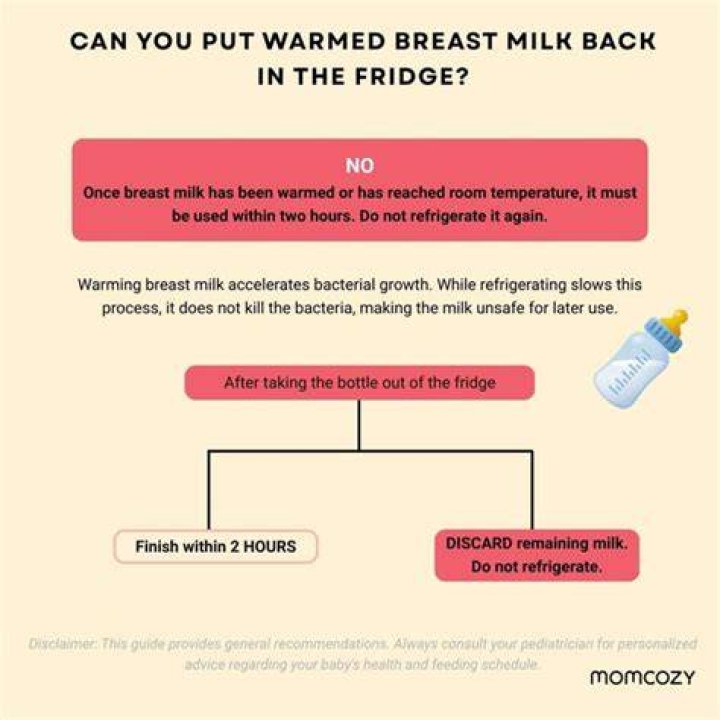 Can I put breast milk in my hair?