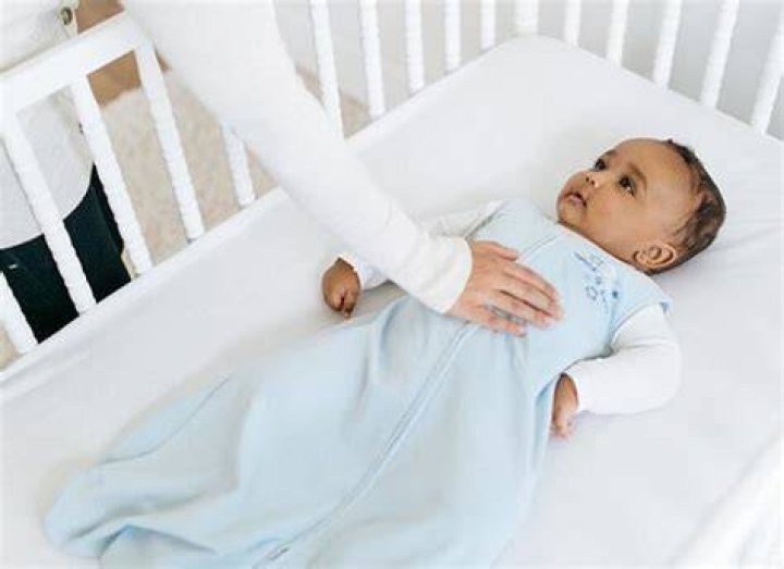 Can I put my baby in his own room at 4 months?