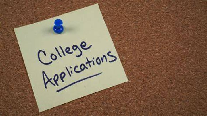 Can I reapply after being rejected college?