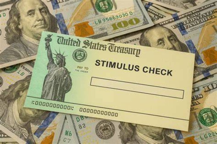 Can I receive a stimulus check if I live abroad?