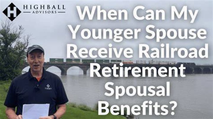 Can I receive retirement benefits from my husband?