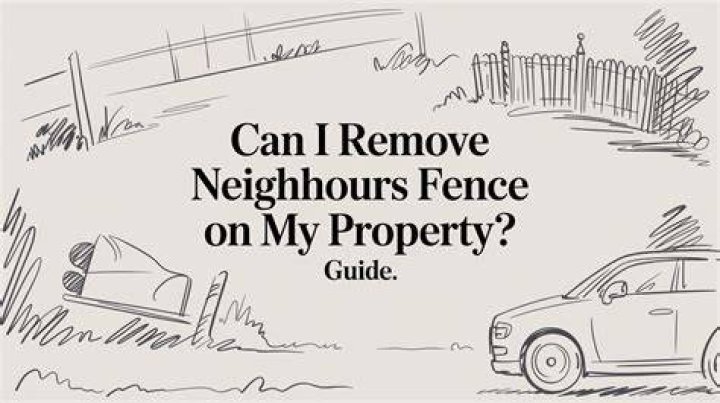 Can I remove property from my trust?