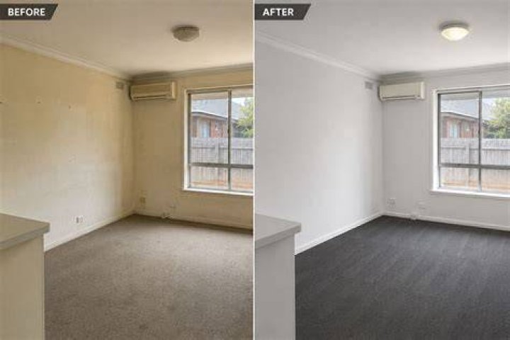 Can I repaint rental property?