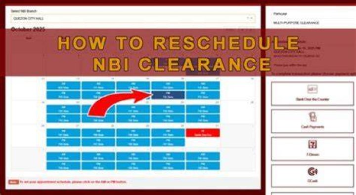 Can I reschedule my closing date?