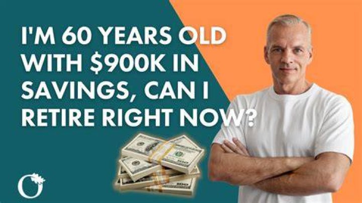 Can I retire at 61 years old?