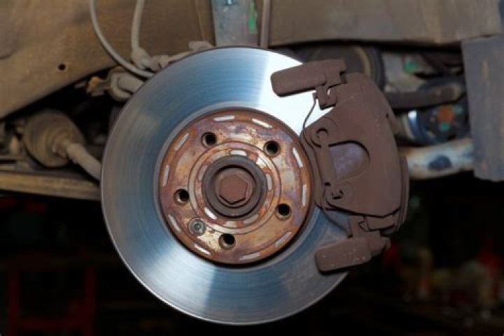 Can I reuse brake rotors?