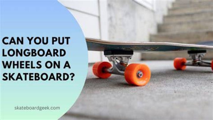 Can I ride a longboard if I'm fat?