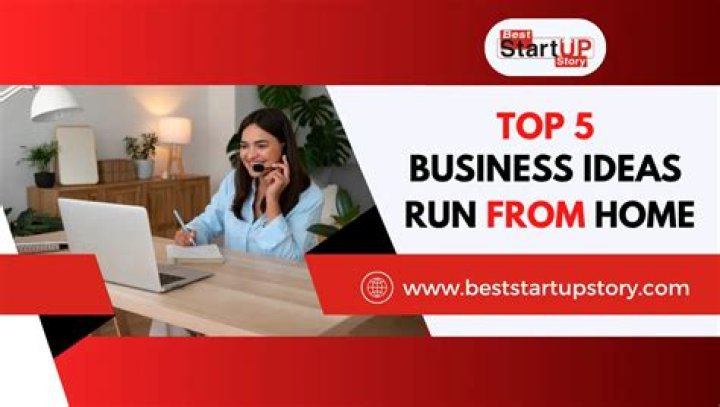 Can I run a business from home if I rent?