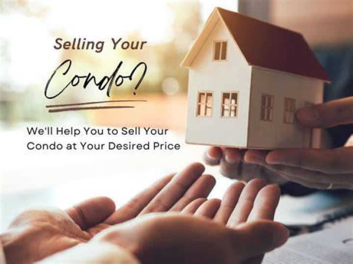 Can I sell my condo after 1 year?