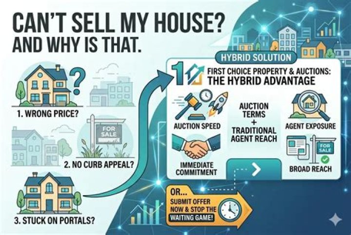 Can I sell my mother property?