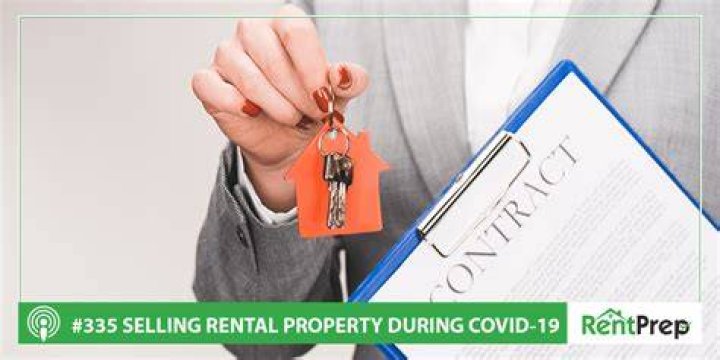 Can I sell my rental property during Covid 19 in Oregon?
