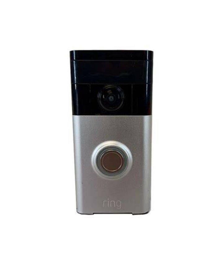 Can I sell my Ring camera?