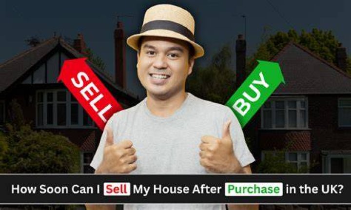 Can I sell my UK house from abroad?