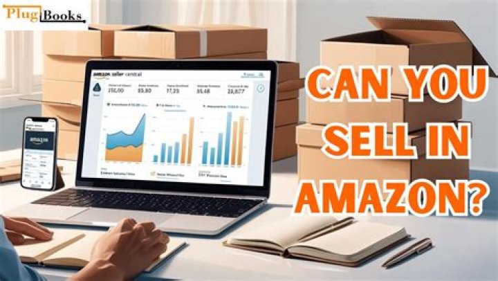 Can I sell single product on Amazon?