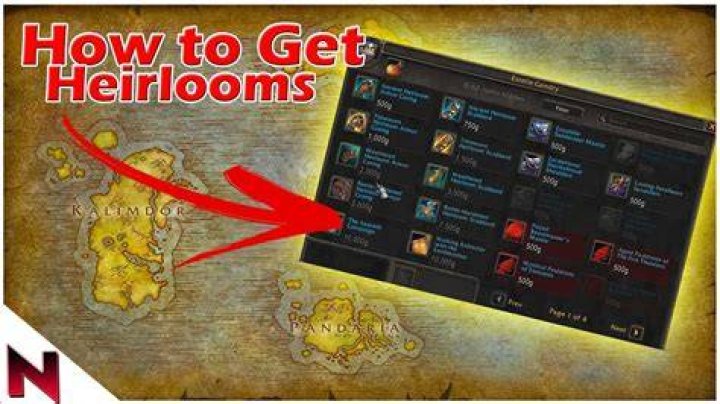 Can I send heirlooms from Horde to Alliance?