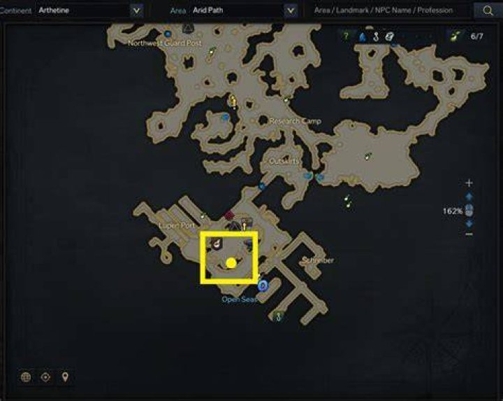 Can I skip adventures path Lost Ark?