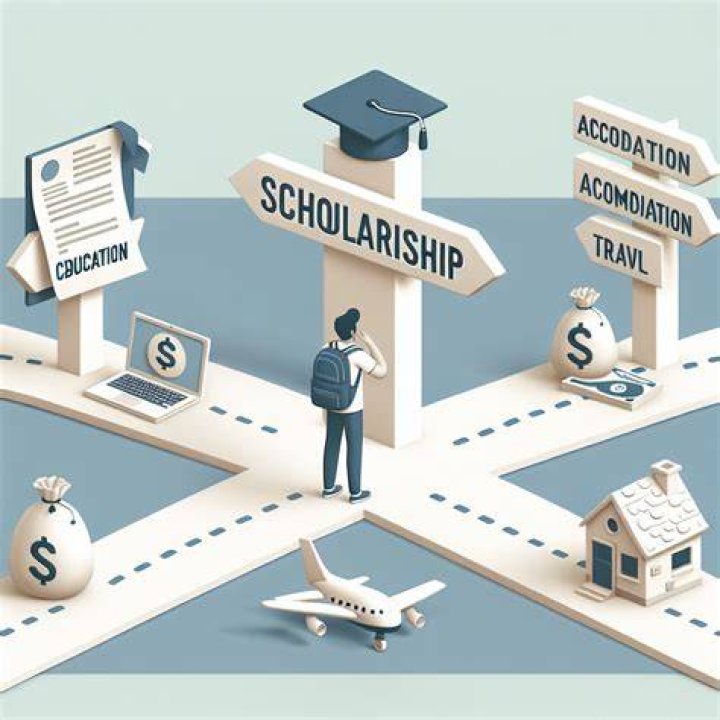 Can I spend scholarship money on anything?
