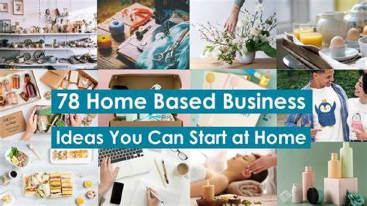 Can I start a business and buy a house?