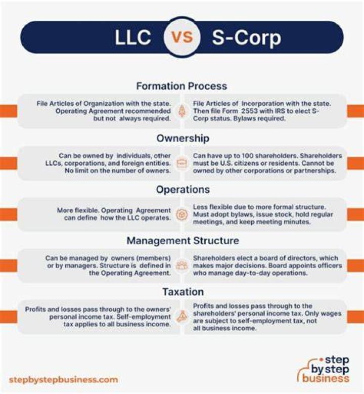 Can I start another business under my S corp?