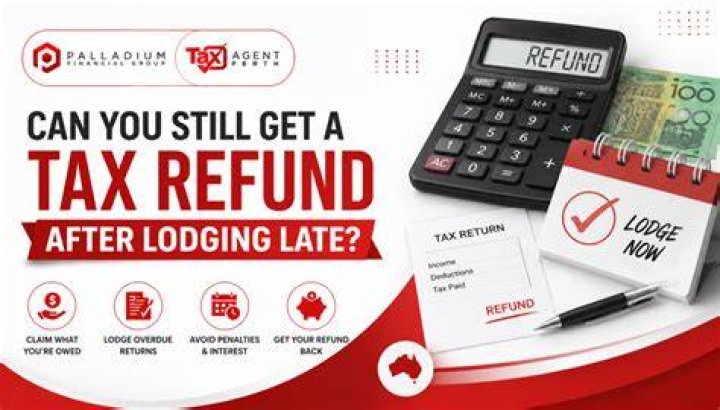 Can I still get a refund for 2017 tax return?