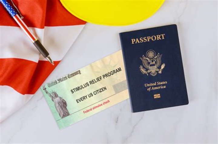 Can I still get stimulus check if I was claimed as a dependent?