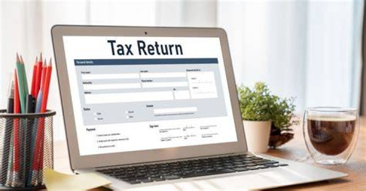 Can I still lodge my tax return online?