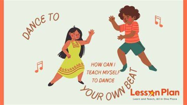 Can I teach myself to dance?