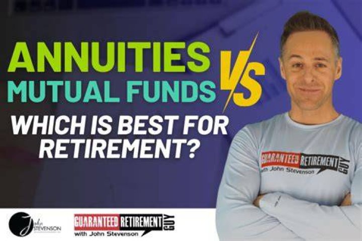 Can I transfer an annuity to a mutual fund?