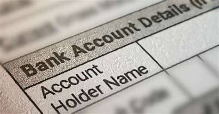 Can I use DBA for bank account?
