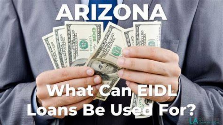 Can I use Eidl for vehicle?