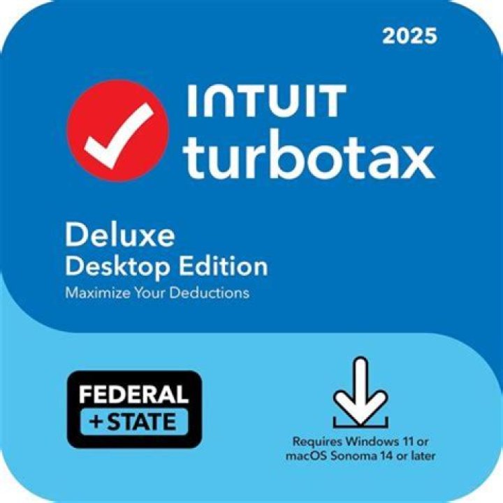 Can I use my friends TurboTax?