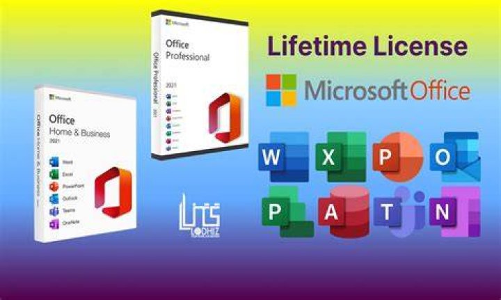 Can I use my Microsoft Office license on multiple computers?