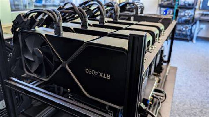 Can I use my mining GPU for gaming?