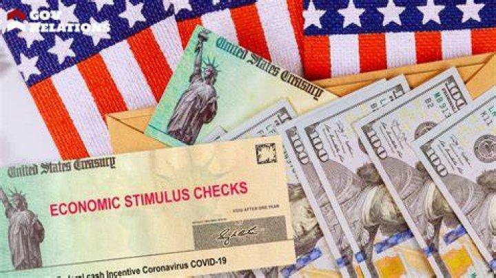 Can I use non filers for second stimulus check?