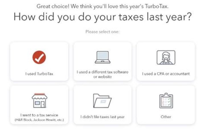 Can I use TurboTax if I bought and sold a house?