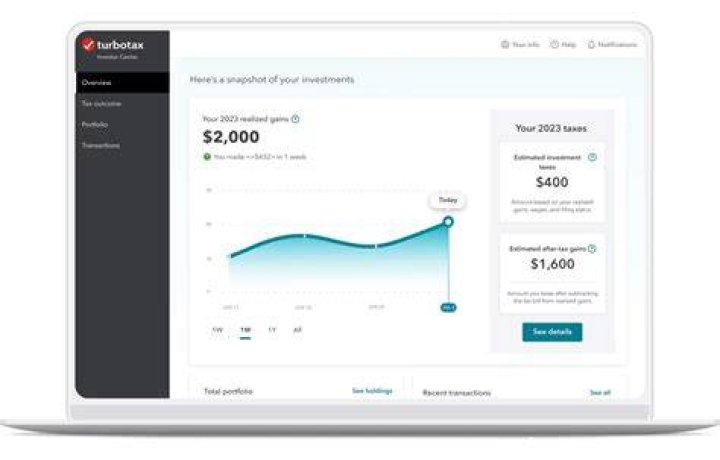 Can I use TurboTax with rental property?