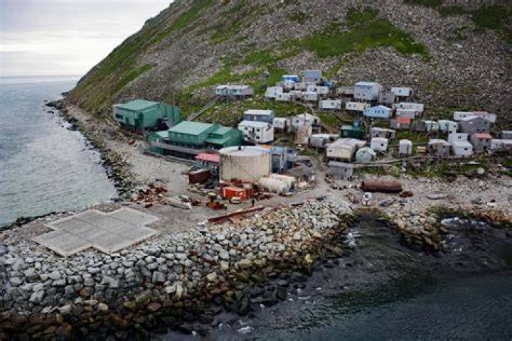 Can I visit Little Diomede Island?
