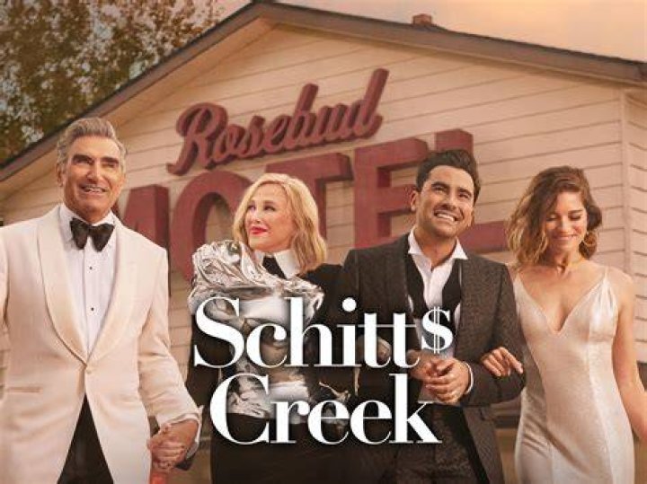 Can I visit Schitt's Creek?