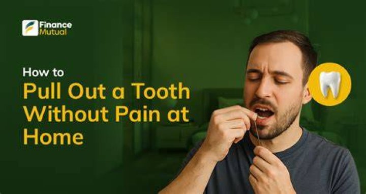 Can I wait out tooth pain?