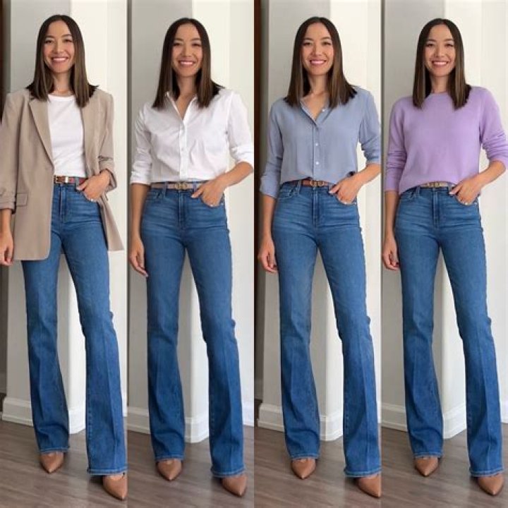 Can I wear jeans in Japan?