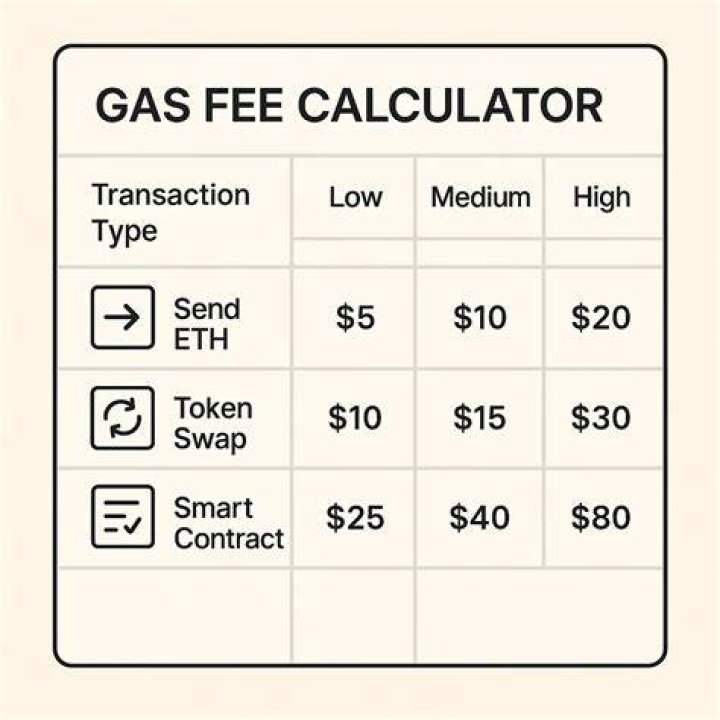 Can I write off ETH gas fees?