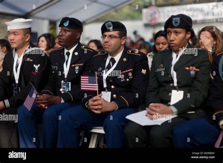 Can immigrants join the Marines?
