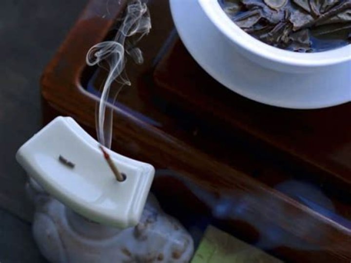 Can incense make you sick?