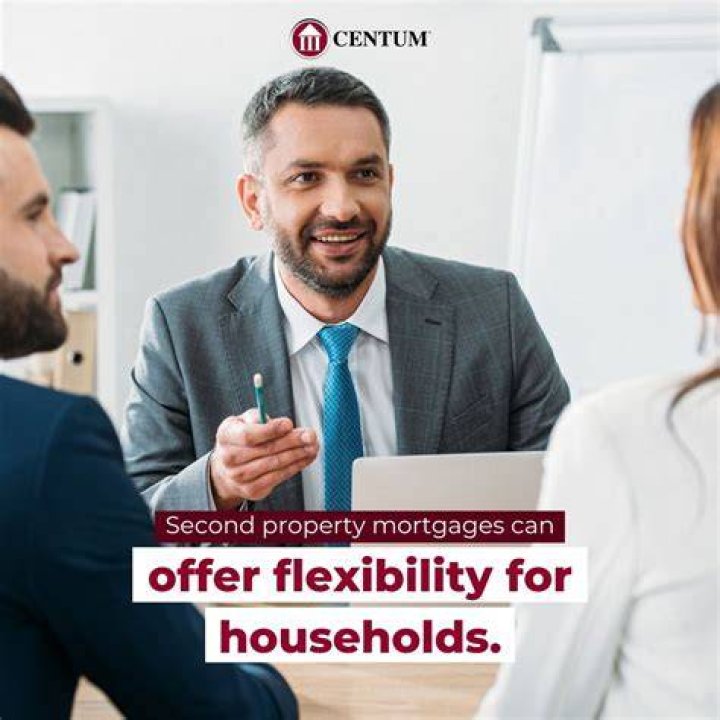Can individuals offer mortgages?
