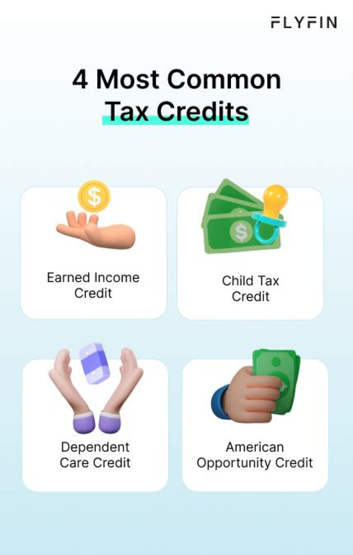 Can individuals sell tax credits?