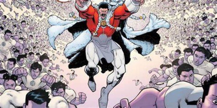 Can Invincible beat Thragg?