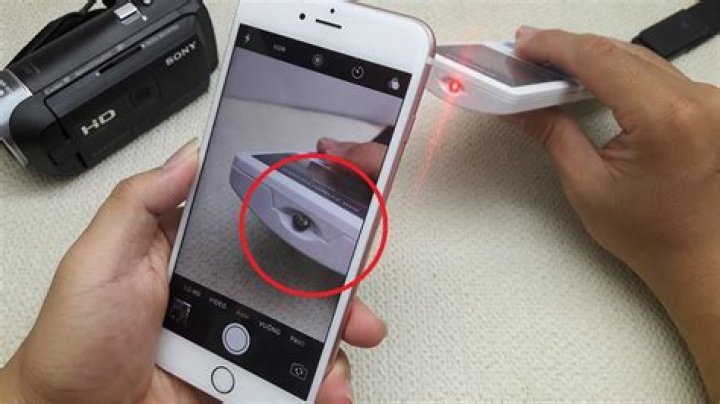 Can iPhone 13 detect infrared?