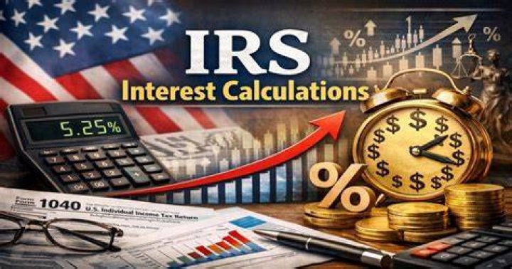 Can IRS interest be abated?